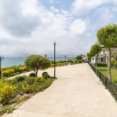 公寓 Private Apartament In Premier Fort Beach