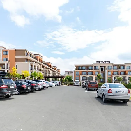 Private Apartament In Premier Fort Beach 公寓 *