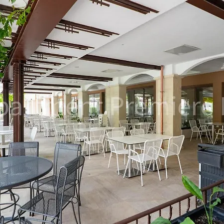 公寓 Private Apartament In Premier Fort Beach