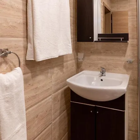 公寓 Private Apartament In Premier Fort Beach