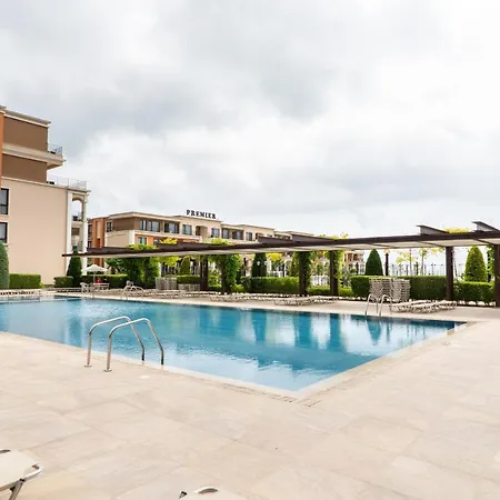Private Apartament In Premier Fort Beach 公寓 *