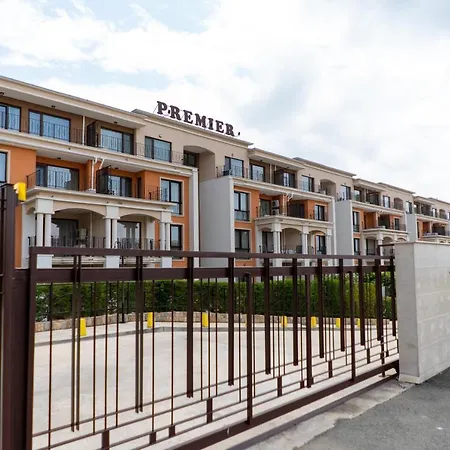 Private Apartament In Premier Fort Beach * 圣弗拉斯