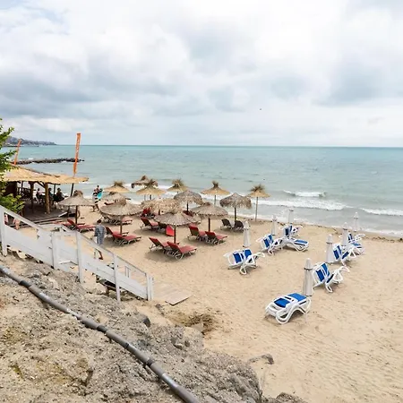 Private Apartament In Premier Fort Beach 公寓 *