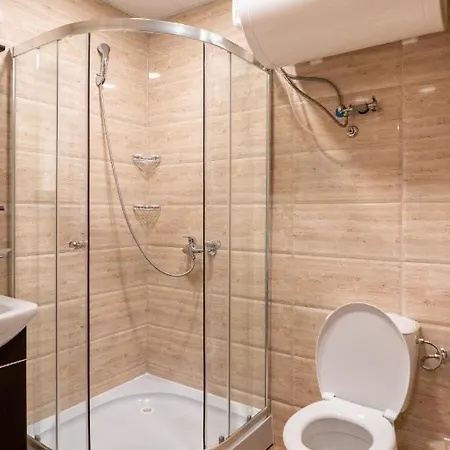 公寓 Private Apartament In Premier Fort Beach