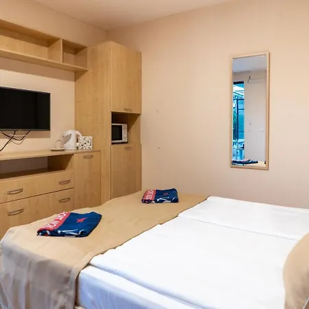 公寓 Private Apartament In Premier Fort Beach
