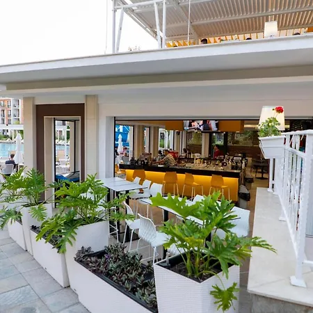 Private Apartament In Premier Fort Beach 公寓 *
