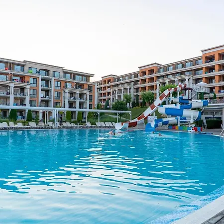 Private Apartament In Premier Fort Beach 公寓 *