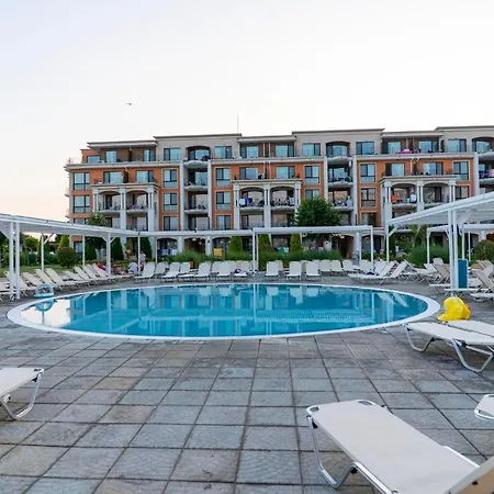 Private Apartament In Premier Fort Beach 公寓 圣弗拉斯