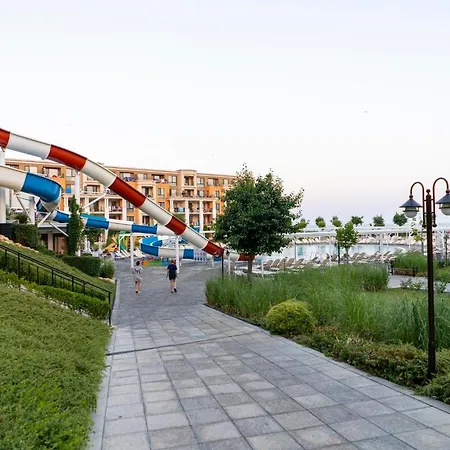公寓 Private Apartament In Premier Fort Beach *