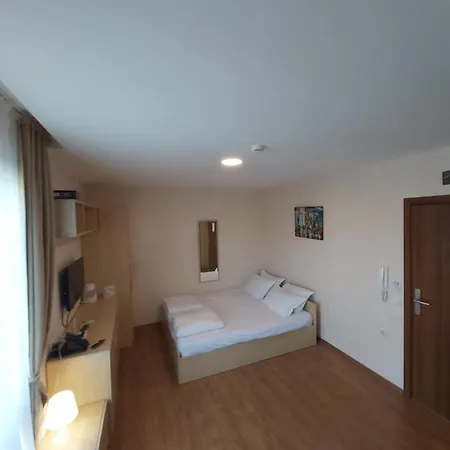 Private Apartament In Premier Fort Beach 公寓 *