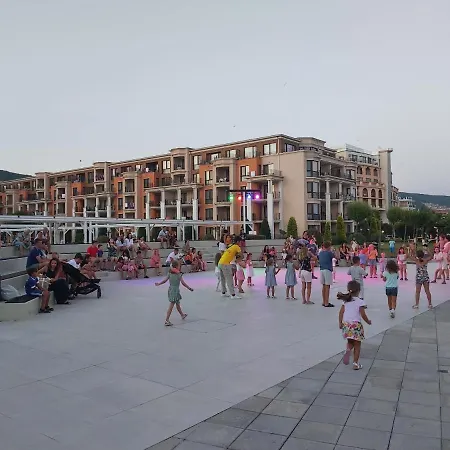 公寓 Private Apartament In Premier Fort Beach *