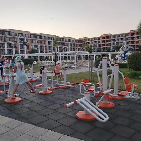 公寓 Private Apartament In Premier Fort Beach *