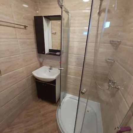 公寓 Private Apartament In Premier Fort Beach 圣弗拉斯