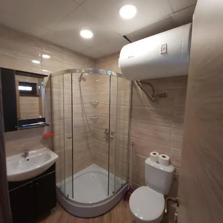 公寓 Private Apartament In Premier Fort Beach 圣弗拉斯